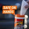 imageArmor All Heavy Duty Cleaning Wipes Disposable Car Wipes 75 Count75 Count Pack of 1