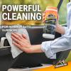 imageArmor All Interior Car Cleaning Wipes Car Wipes for Dirt and Dust 30 Count30 Count Pack of 1