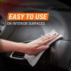 imageArmor All Interior Car Cleaning Wipes Car Wipes for Dirt and Dust 30 Count30 Count Pack of 2