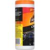 imageArmor All Interior Car Cleaning Wipes Car Wipes for Dirt and Dust 30 Count30 Count Pack of 2