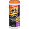imageArmor All Interior Car Cleaning Wipes Car Wipes for Dirt and Dust 30 Count30 Count Pack of 2