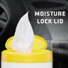 imageArmor All Original Protectant Wipes  Disposable Car Cleaning Wipes Renews and Revitalizes Automotive Interiors 25 count25 Count Pack of 3
