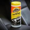 imageArmor All Original Protectant Wipes  Disposable Car Cleaning Wipes Renews and Revitalizes Automotive Interiors 25 count25 Count Pack of 3
