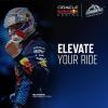 imageArmor All Podium Series Hanging Car Air Freshener Logo Helmet Lights Out Scent 6 Pack RacingInspired Auto Air Freshener With LongLasting FragranceVictory Lap All Access Pass Hanging Air Freshener