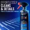 imageArmor All Podium Series Hybrid Ceramic High Gloss Tire Shine Spray 16 fl oz LongLasting Car Tire Shine Developed in Collaboration With Oracle Red Bull RacingExterior Detailer Spray