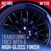 imageArmor All Podium Series Hybrid Ceramic High Gloss Tire Shine Spray 16 fl oz LongLasting Car Tire Shine Developed in Collaboration With Oracle Red Bull RacingTire Shine Spray