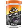 imageArmor All Ultra Shield  Ceramic Cleaning Wipes by Armor All Car Interior Cleaner Wipes with StainRepelling Technology 90 Count90 Count Pack of 1