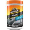 imageArmor All Ultra Shield  Ceramic Cleaning Wipes by Armor All Car Interior Cleaner Wipes with StainRepelling Technology 90 Count90 Count Pack of 1