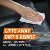 imageArmor All Ultra Shield  Ceramic Cleaning Wipes by Armor All Car Interior Cleaner Wipes with StainRepelling Technology 90 Count90 Count Pack of 1