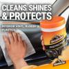 imageArmor All Ultra Shield  Ceramic Cleaning Wipes by Armor All Car Interior Cleaner Wipes with StainRepelling Technology 90 Count90 Count Pack of 1