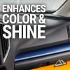 imageArmor All Ultra Shield  Ceramic Cleaning Wipes by Armor All Car Interior Cleaner Wipes with StainRepelling Technology 90 Count90 Count Pack of 1