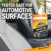 imageArmor All Ultra Shield  Ceramic Cleaning Wipes by Armor All Car Interior Cleaner Wipes with StainRepelling Technology 90 Count90 Count Pack of 1