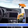 imageArmor All Ultra Shine Total Vehicle Detailer by Armor All Car Detailer Spray for Interior and Exterior Use 22 Fl OzDetailer 1 Pack