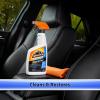 imageArmor All Ultra Shine Total Vehicle Detailer by Armor All Car Detailer Spray for Interior and Exterior Use 22 Fl OzDetailer 1 Pack