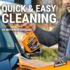 imageArmor All Ultra Shine Total Vehicle Detailer by Armor All Car Detailer Spray for Interior and Exterior Use 22 Fl OzDetailer