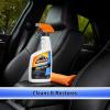 imageArmor All Ultra Shine Total Vehicle Detailer by Armor All Car Detailer Spray for Interior and Exterior Use 22 Fl OzDetailer 2 Pack