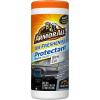imageArmor All Car Interior Cleaner Wipes  Car Cleaning Wipes with Orange Cleans Dirt and Dust in Cars Trucks and Motorcycles 25 Count25 Count