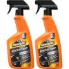 imageArmor All Extreme Shield Protect ampamp Shine Ceramic Wax Color Changing Spray Car Wax 16 Fl Oz BottleExtreme Shield 1 Pack