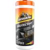 imageArmor All Extreme Shield Protectant Wipes by Armor All Interior Car Cleaning Wipes with UV Protection Against Cracking and Fading 25 Count25 Count Pack of 1