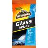 imageArmor All Flat Pack Automotive Glass Wipes 60 CountGlass 360 Count