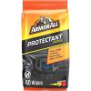 imageArmor All Flat Pack Automotive Glass Wipes 60 CountProtectant 60 Count