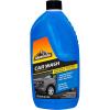 imageArmor All Foam Action Car Wash Soap Cleaning Concentrate for Cars Trucks and Motorcycles 64 Fl Oz Bottles Pack of 464 Fl Oz Pack of 1
