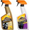 imageArmor All Multi Purpose Cleaner  Car Cleaner Spray for All Auto Surfaces 16 Fl OzBeeswax