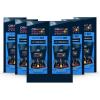 imageArmor All Podium Series Hanging Car Air Freshener Logo Helmet Lights Out Scent 6 Pack RacingInspired Auto Air Freshener With LongLasting FragranceLights Out Car Hanging Air Freshener