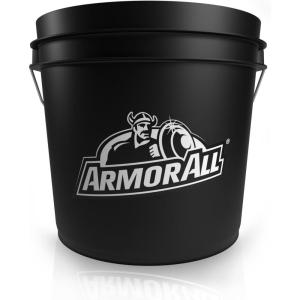 imageArmor All Heavy Duty Car Wash Bucket  35 Gallon