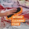 imageArmor All Car Buffing Towel Microfiber Towel for Buffing and Shining Cars Trucks and MotorcyclesCar Wash 1 Pack