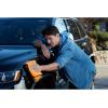 imageArmor All Car Buffing Towel Microfiber Towel for Buffing and Shining Cars Trucks and MotorcyclesTowels 1 Pack
