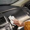 imageArmor All Car Disinfectant Wipes Car Cleaning Wipes for Cars Trucks Motorcycles 30 Wipes Each 3 PackDisinfectant Wipes 3pk