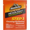 imageArmor All Car Headlights Cleaner Wipes  Cleaning Wipes for Headlights for Cars Trucks Mortocycles 6 Wipes