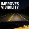 imageArmor All Car Headlights Cleaner Wipes  Cleaning Wipes for Headlights for Cars Trucks Mortocycles 6 Wipes