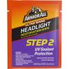 imageArmor All Car Headlights Cleaner Wipes  Cleaning Wipes for Headlights for Cars Trucks Mortocycles 6 Wipes