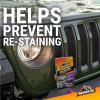 imageArmor All Car Headlights Cleaner Wipes  Cleaning Wipes for Headlights for Cars Trucks Mortocycles 6 Wipes