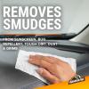 imageArmor All Car Interior Cleaner Wipes Interior Cleaning Wipes for Cars Trucks Motorcycles 60 Each60 Count Pack of 1