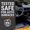 imageArmor All Car Interior Cleaner Wipes Interior Cleaning Wipes for Cars Trucks Motorcycles 60 Each60 Count Pack of 1