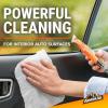 imageArmor All Car Interior Cleaner Wipes Interior Cleaning Wipes for Cars Trucks Motorcycles 60 Each60 Count Pack of 1