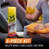 imageArmor All Car Wash and Cleaner Kit Includes Cleaning Wipes for Car Interior Cleaner Concentrate Car Air Freshener Microfiber Towels 8 Piece KitCar Wash and Cleaner Kit 8pc