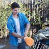 imageArmor All Microfiber Car Wash Mitt Car Wash Supplies for Cars Trucks and Motorcycles1 Count Pack of 1