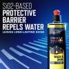 imageArmor All Podium Series 3Piece Exterior Car Detailing Kit Developed with Oracle Red Bull Racing Includes Hybrid Ceramic Wash ampamp Shine Exterior Detailer Spray and Tire Shine Spray 16 fl oz Each