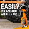 imageArmor All Premier Car Care Kit Includes Car Wax ampamp Wash Kit Glass Cleaner Car Air Freshener Tire ampamp Wheel Cleaner 8 Piece Kit