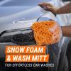 imageArmor All Ultimate Car Detailing Kit Includes Car Wash Glass Cleaner Tire Cleaner Microfiber Accessories 9 Piece Kit