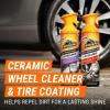 imageArmor All Ultimate Car Detailing Kit Includes Car Wash Glass Cleaner Tire Cleaner Microfiber Accessories 9 Piece Kit