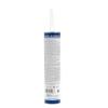 imageDicor 351CSW1 HAPSFree Cap Sealant  White for RV Window and Door MaintenanceBlack