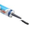 imageDicor 351CSW1 HAPSFree Cap Sealant  White for RV Window and Door MaintenanceBlack
