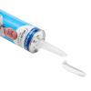 imageDicor 351CSW1 HAPSFree Cap Sealant  White for RV Window and Door MaintenanceClear Transparent