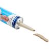 imageDicor 351CSW1 HAPSFree Cap Sealant  White for RV Window and Door MaintenanceTan