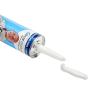 imageDicor 351CSW1 HAPSFree Cap Sealant  White for RV Window and Door MaintenanceWhite